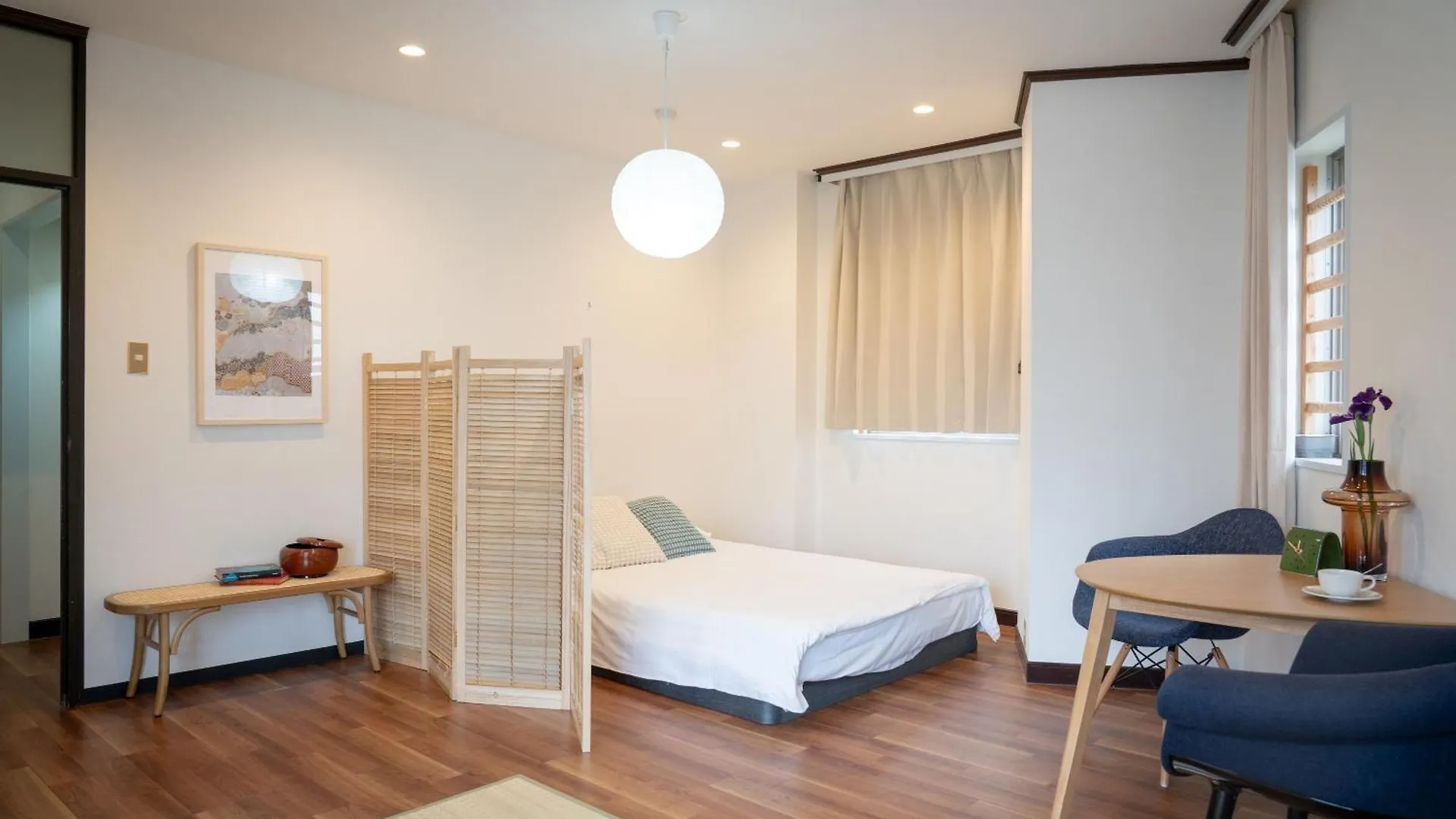 Skyview Serenity Duplex Shinjuku 東京都 0*,  日本