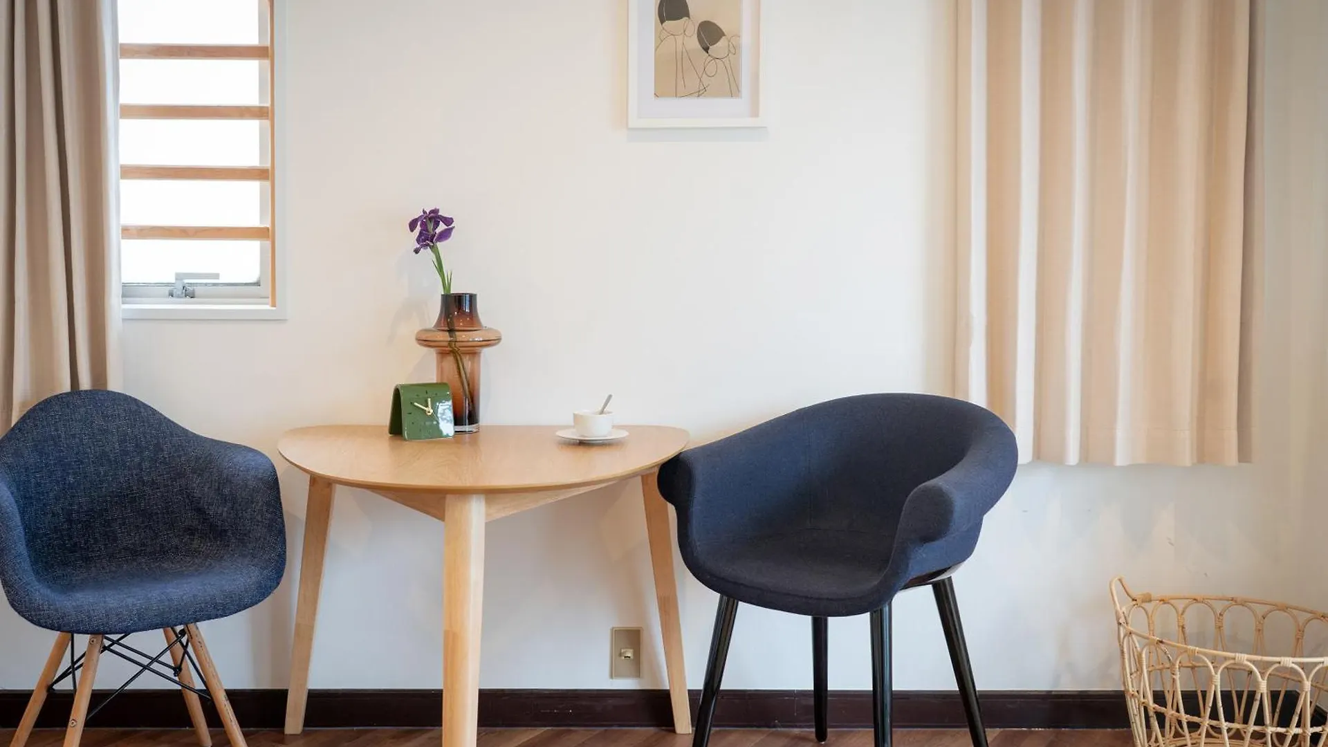 Skyview Serenity Duplex Shinjuku 東京都 アパート