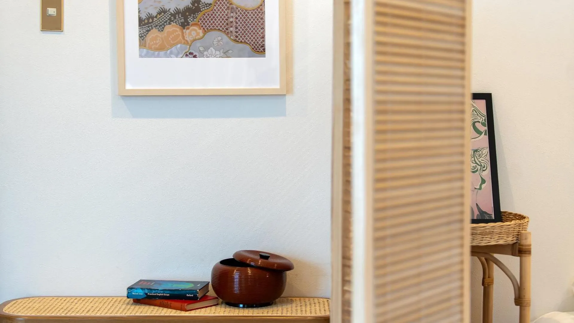 Skyview Serenity Duplex Shinjuku 東京都