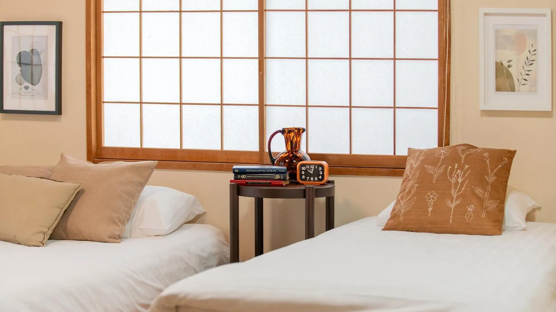 アパート Skyview Serenity Duplex Shinjuku 東京都
