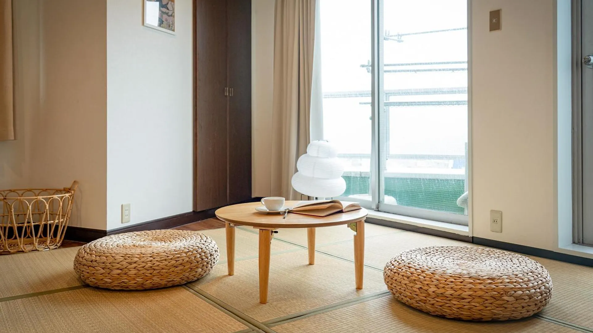 アパート Skyview Serenity Duplex Shinjuku 東京都 日本