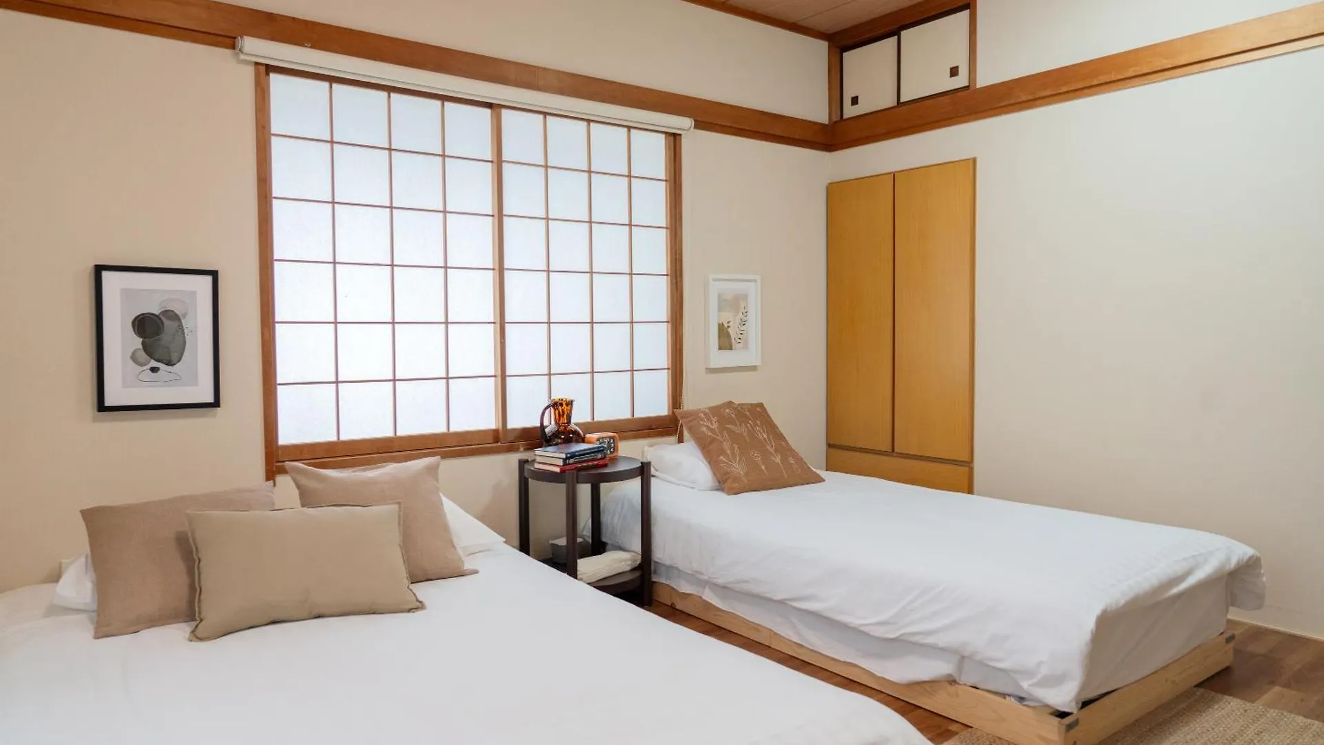 Skyview Serenity Duplex Shinjuku 東京都 アパート