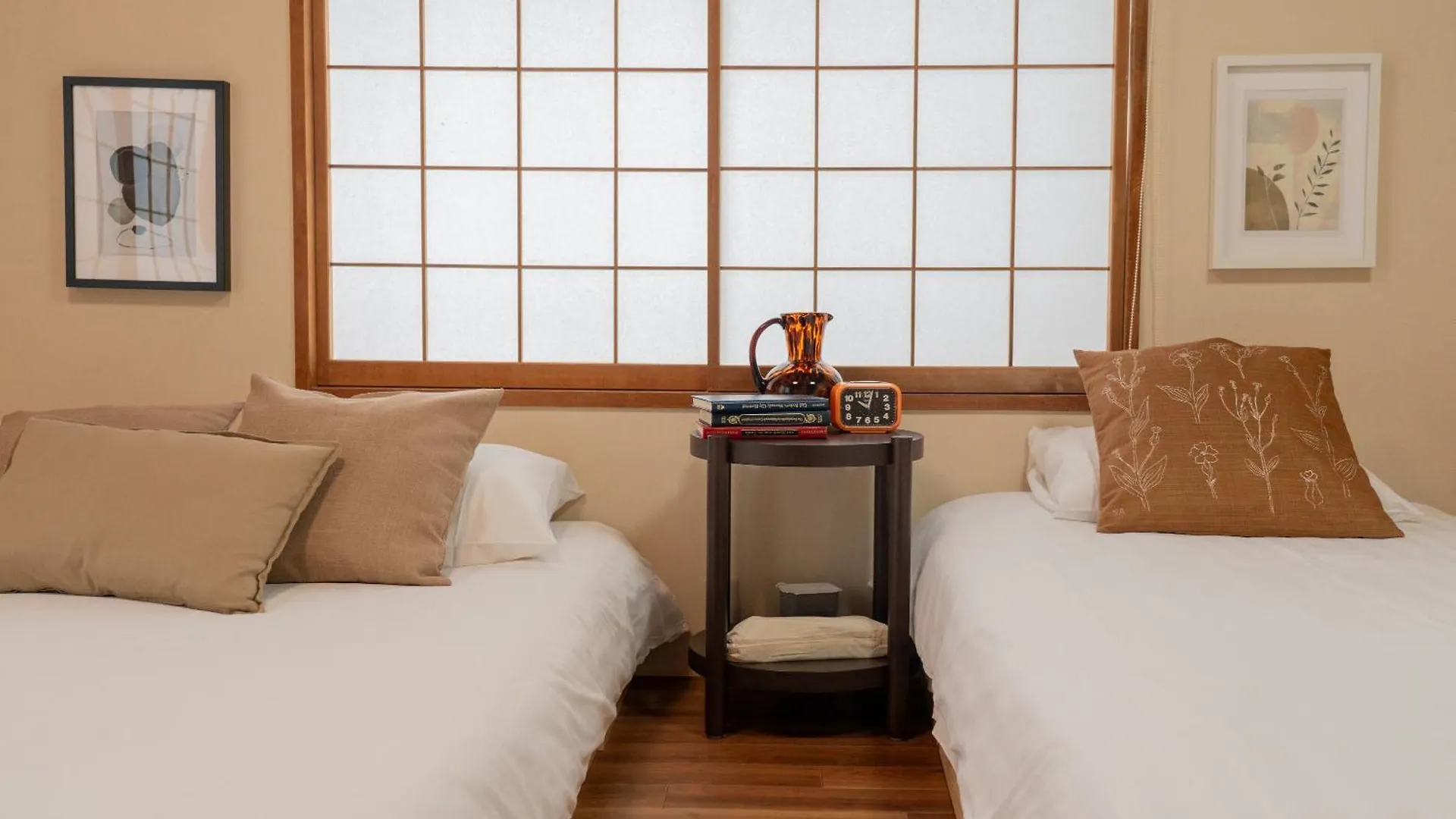 Skyview Serenity Duplex Shinjuku 東京都