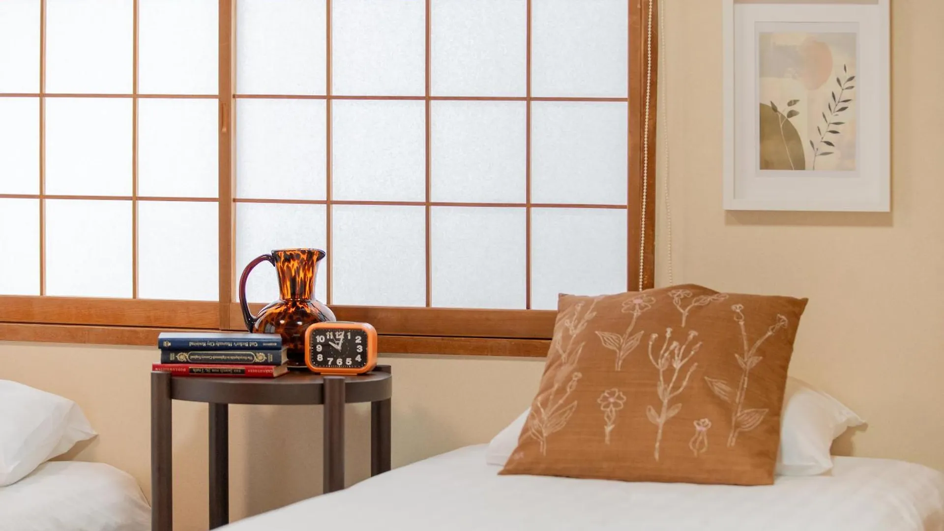 アパート Skyview Serenity Duplex Shinjuku 東京都