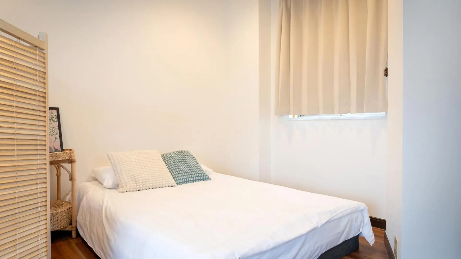 アパート Skyview Serenity Duplex Shinjuku 東京都 日本