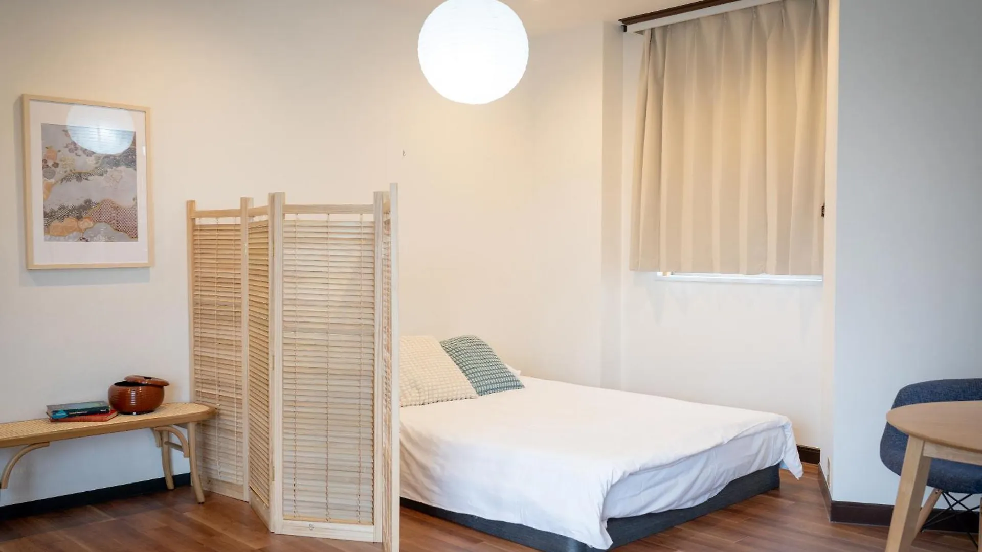アパート Skyview Serenity Duplex Shinjuku 東京都