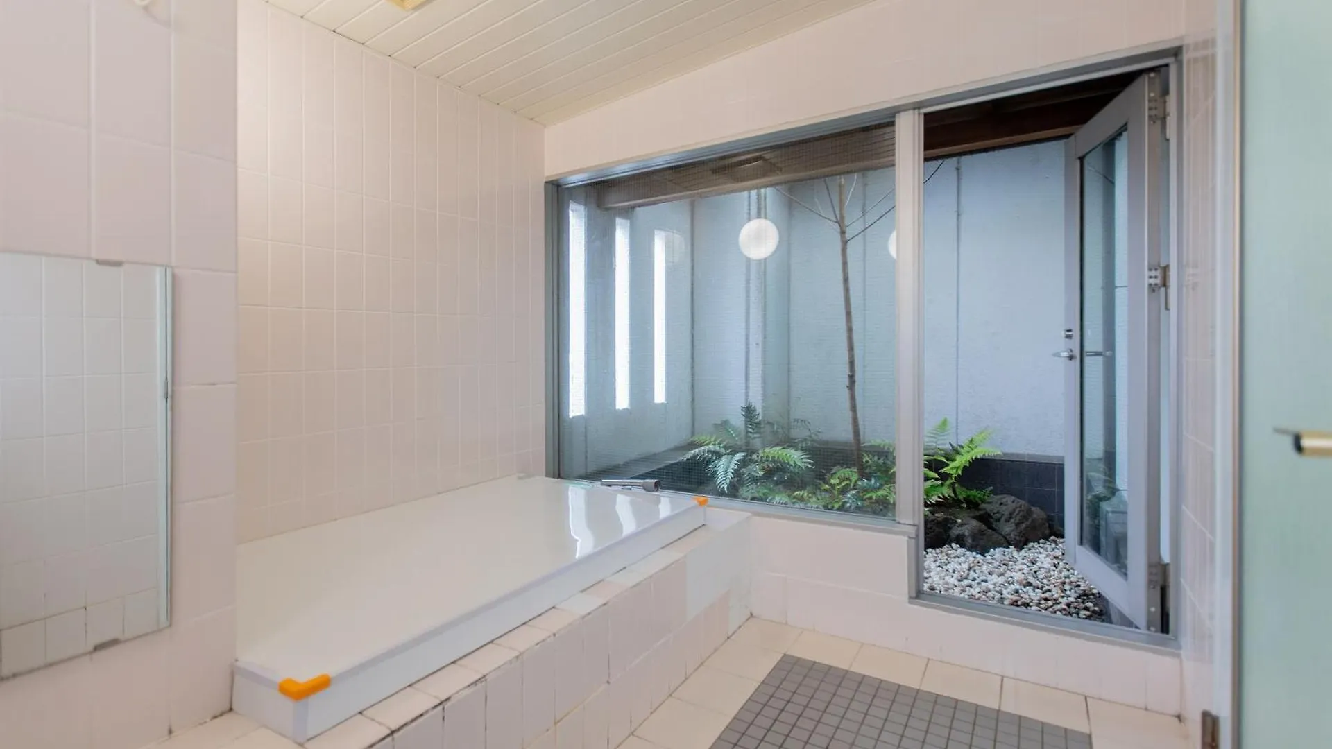 アパート Skyview Serenity Duplex Shinjuku 東京都