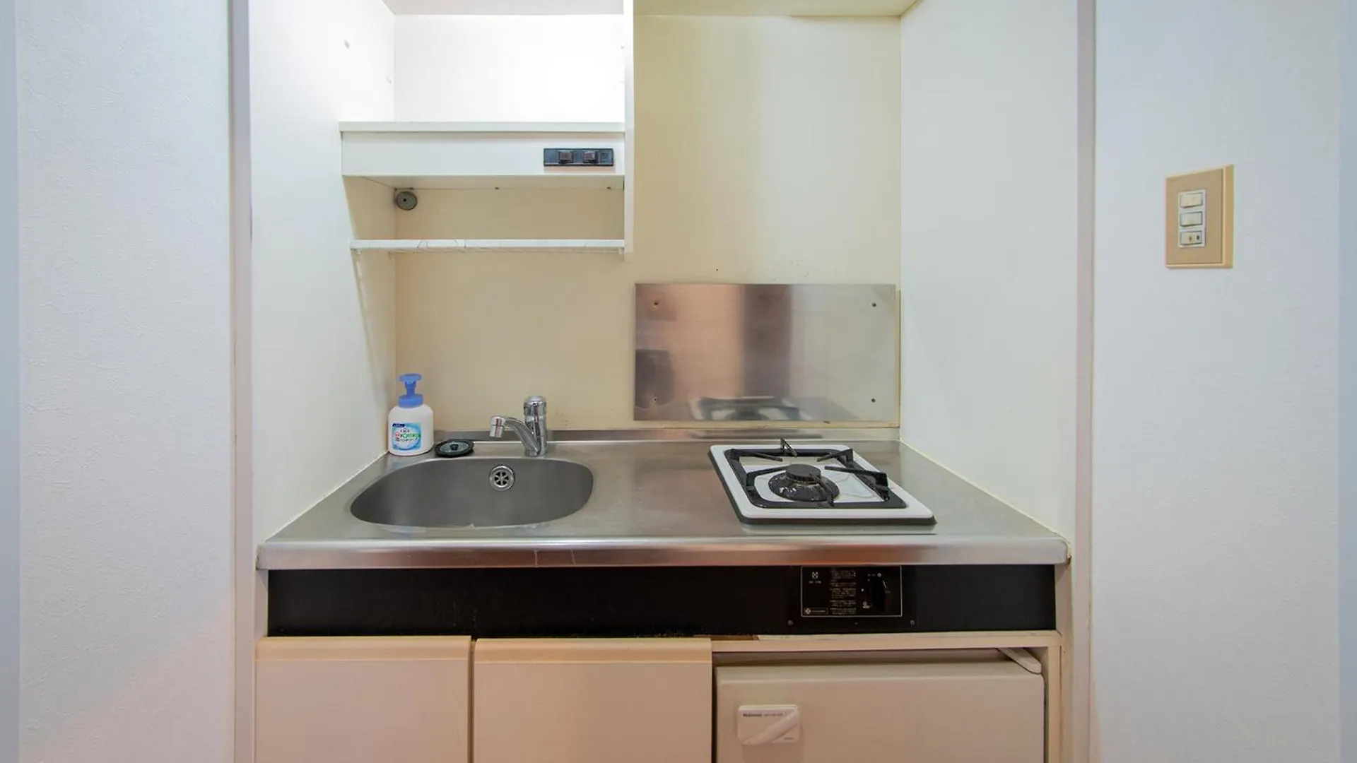 Skyview Serenity Duplex Shinjuku 東京都 日本