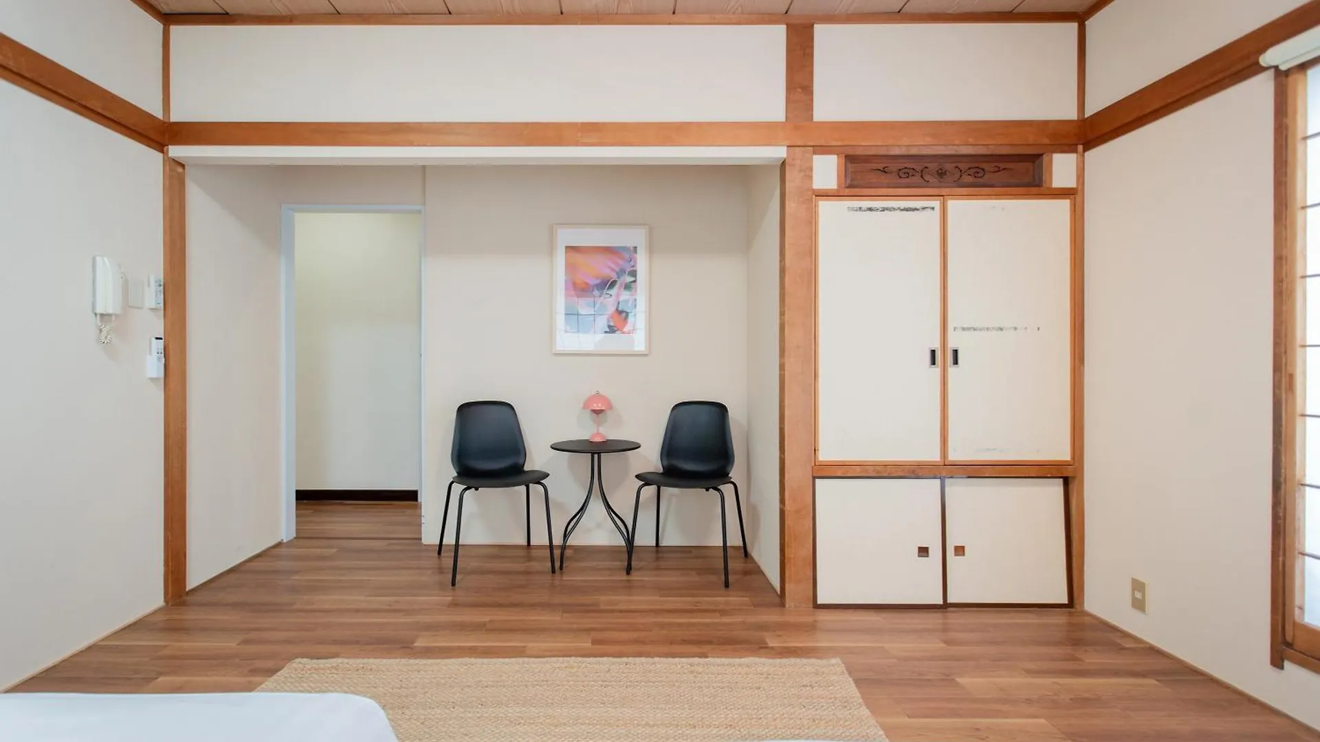 Skyview Serenity Duplex Shinjuku 東京都 アパート