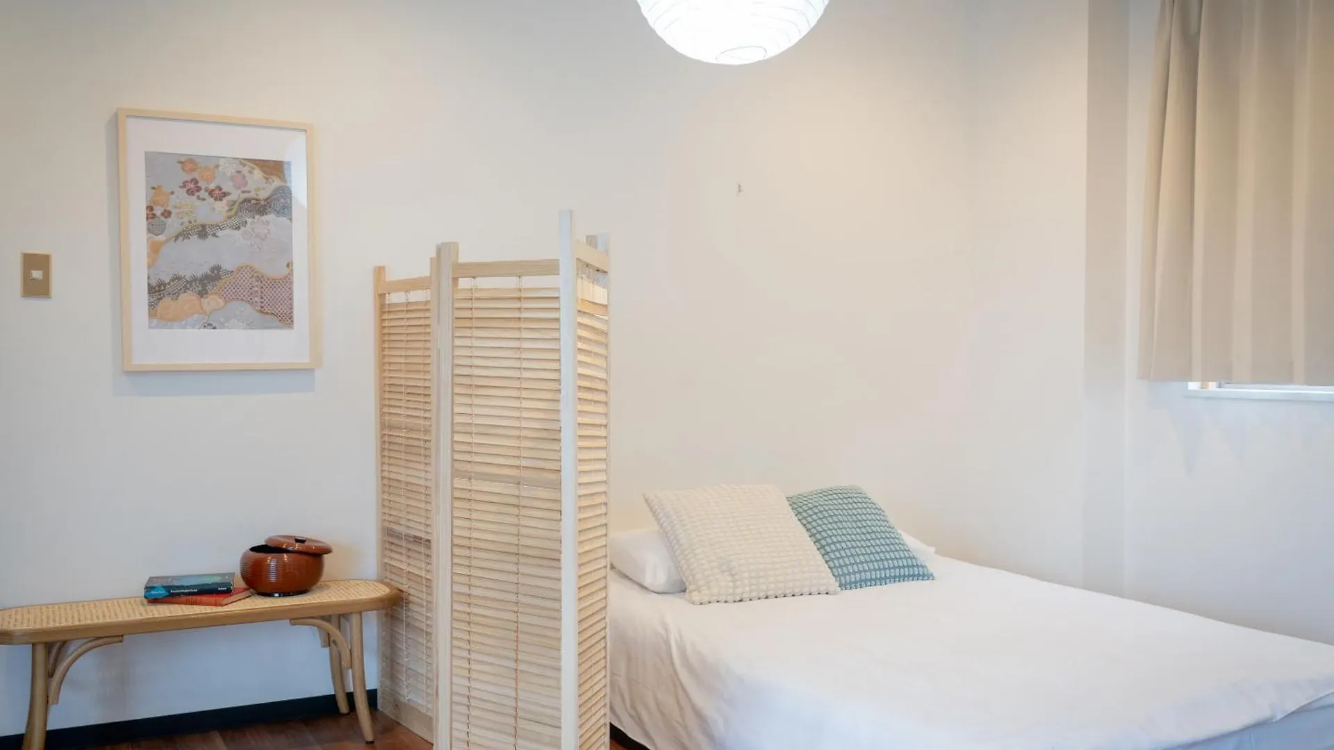 Skyview Serenity Duplex Shinjuku 東京都 アパート