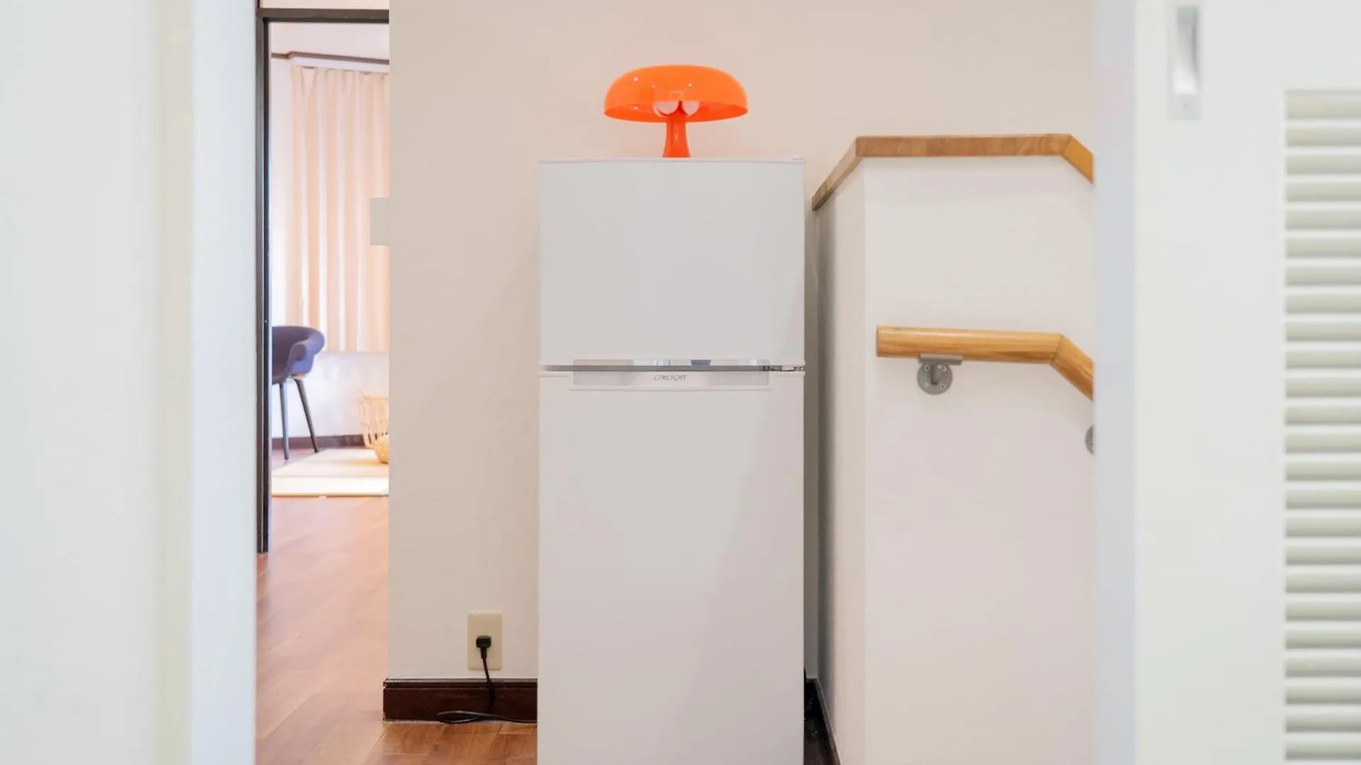 Skyview Serenity Duplex Shinjuku 東京都
