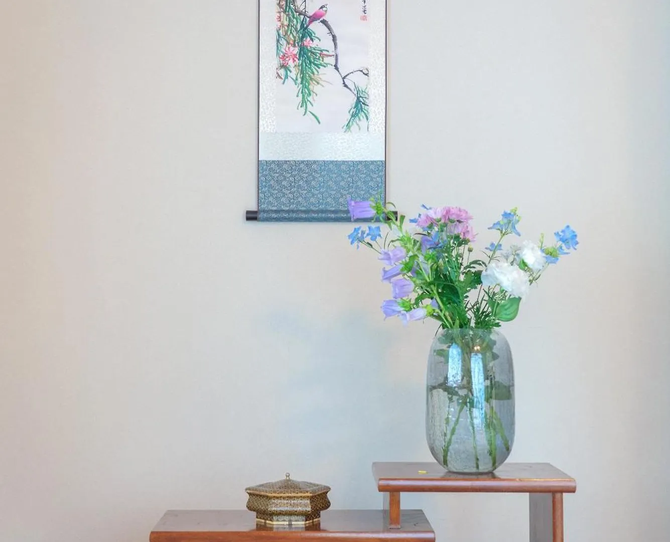 Skyview Serenity Duplex Shinjuku 東京都 アパート