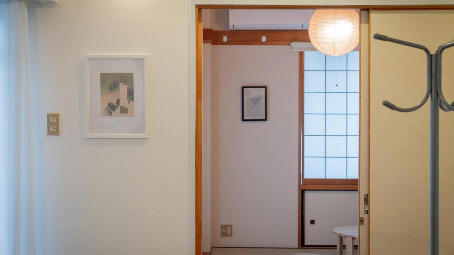 アパート Skyview Serenity Duplex Shinjuku 東京都