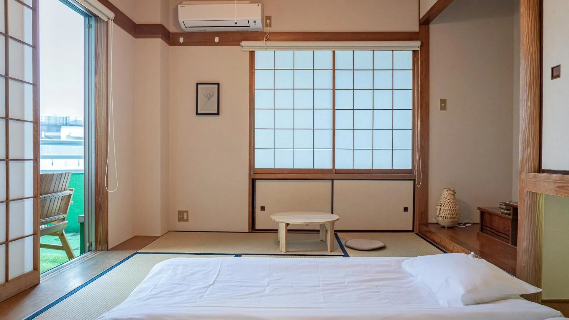 Skyview Serenity Duplex Shinjuku 東京都 アパート
