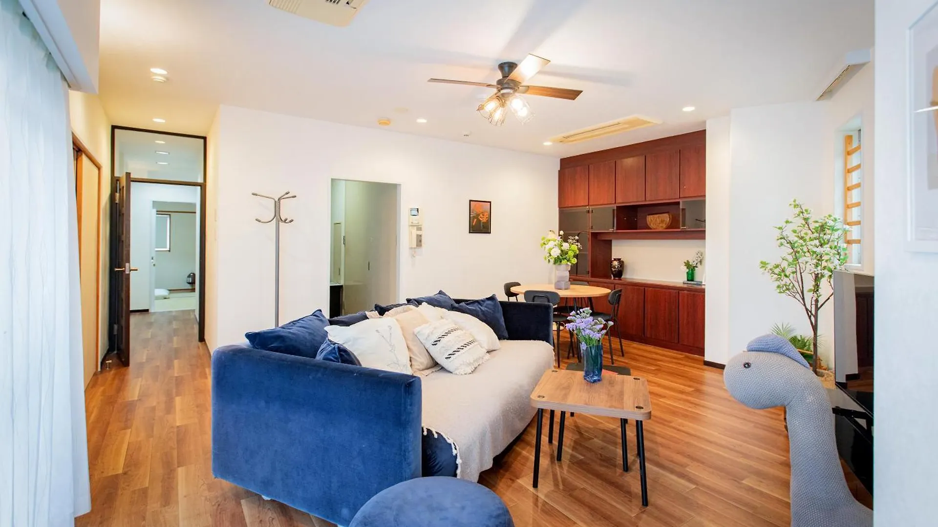 Skyview Serenity Duplex Shinjuku 東京都