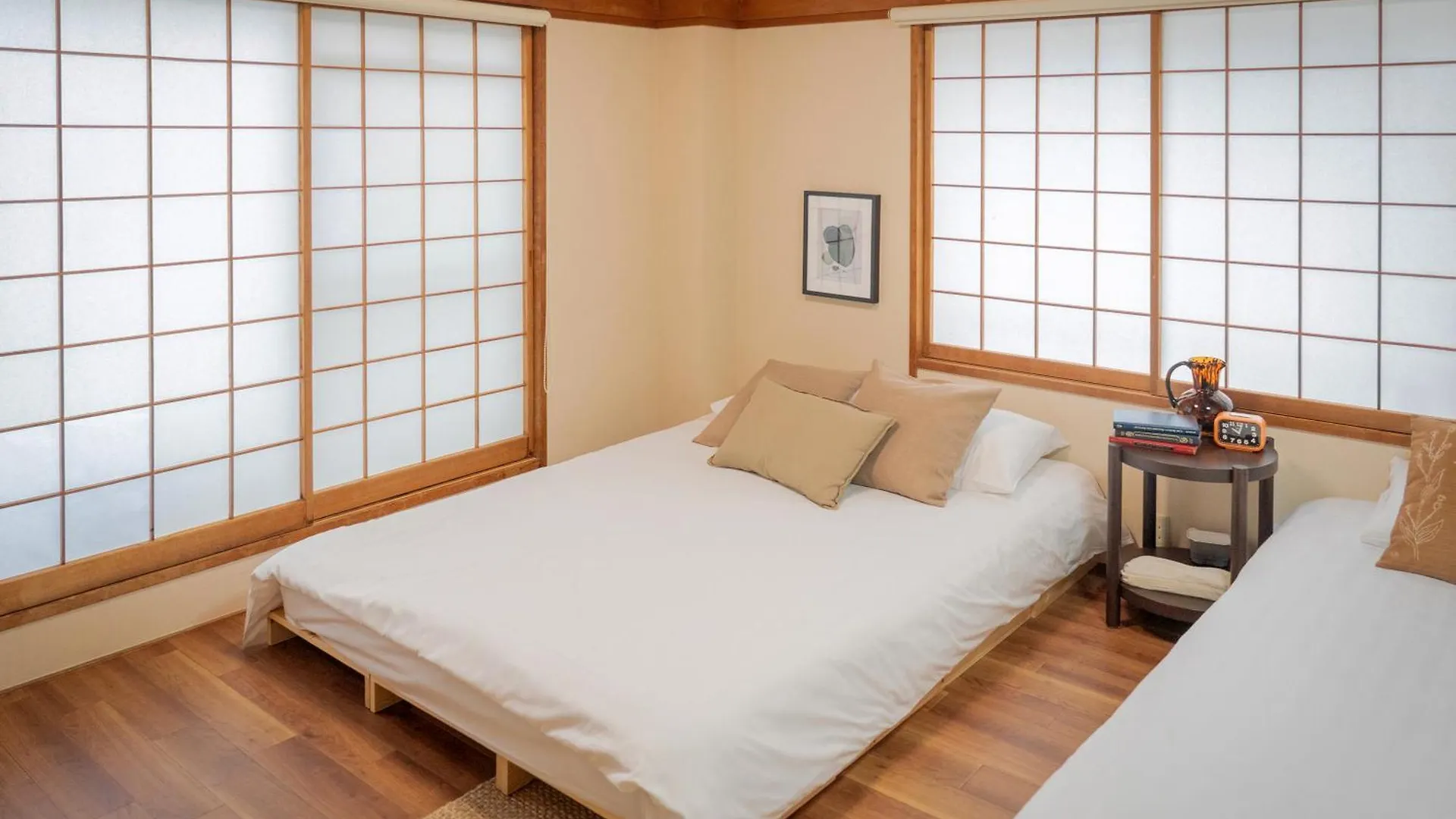 Skyview Serenity Duplex Shinjuku Tokyo 0*,