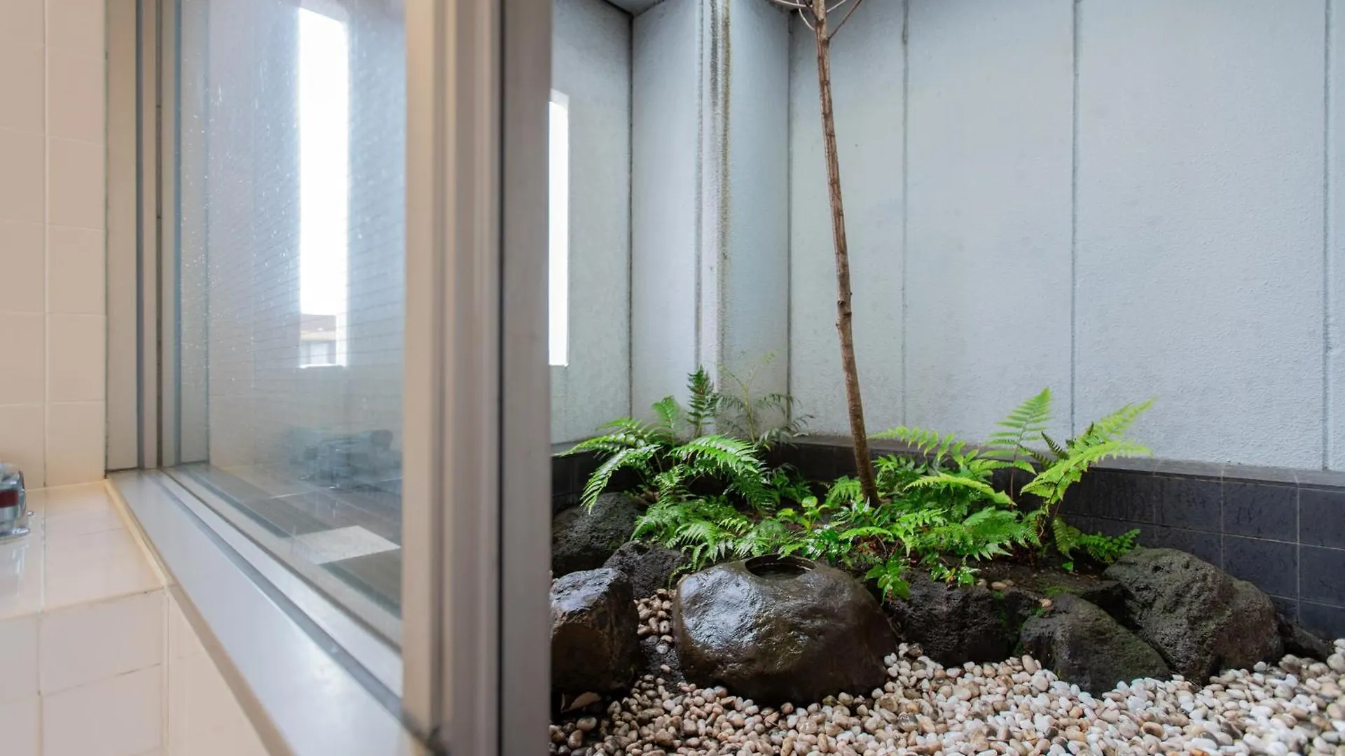 Skyview Serenity Duplex Shinjuku Tokyo Japan