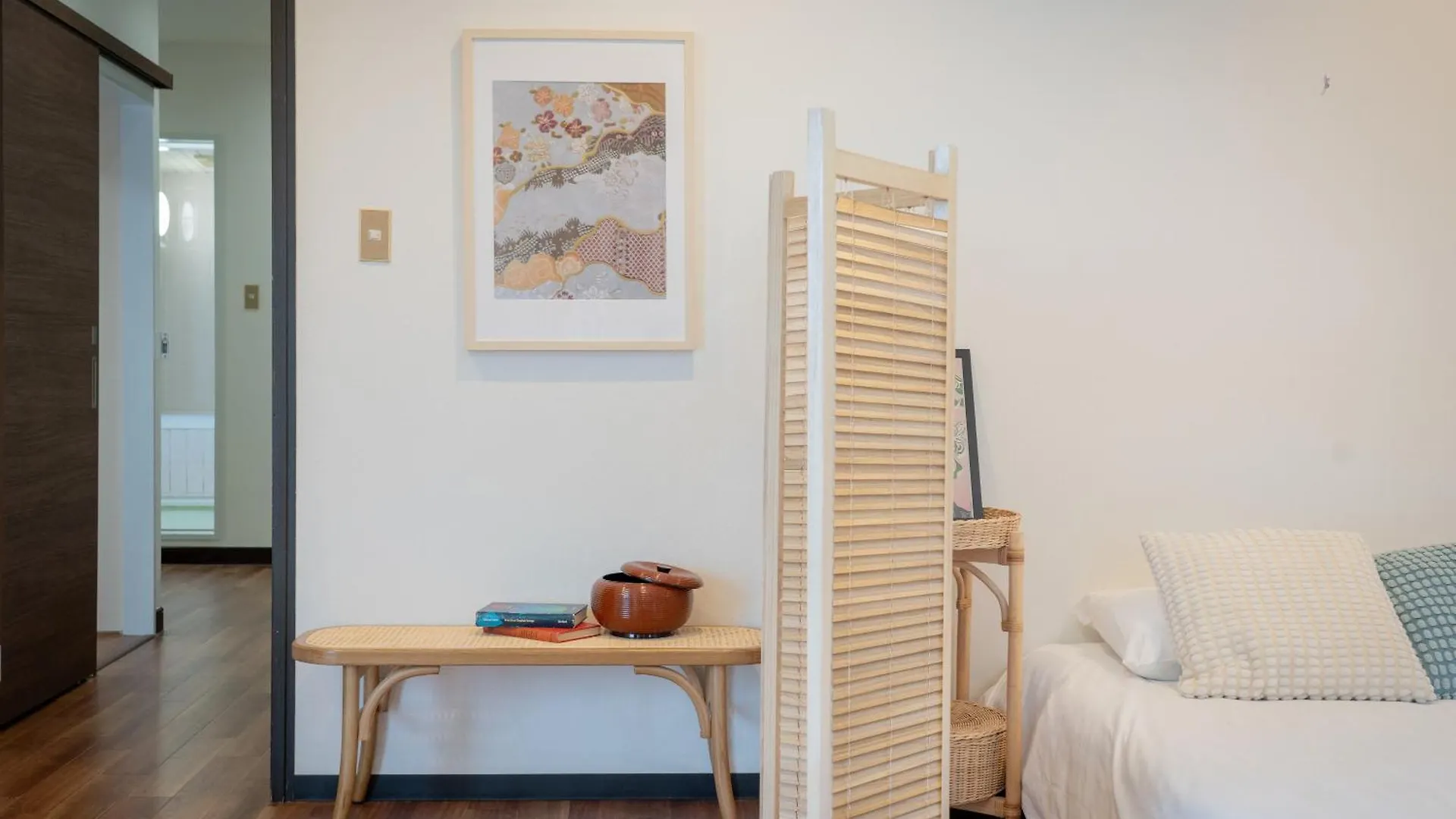 Skyview Serenity Duplex Shinjuku Tokyo 0*,  Japan