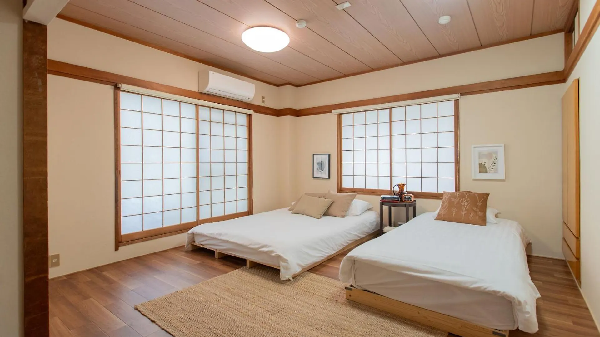 Skyview Serenity Duplex Shinjuku Tokyo 0*,