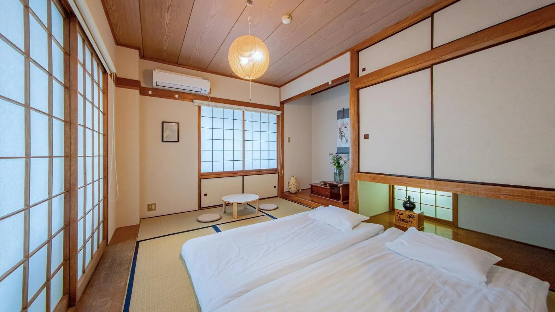 Skyview Serenity Duplex Shinjuku Tokyo Apartment
