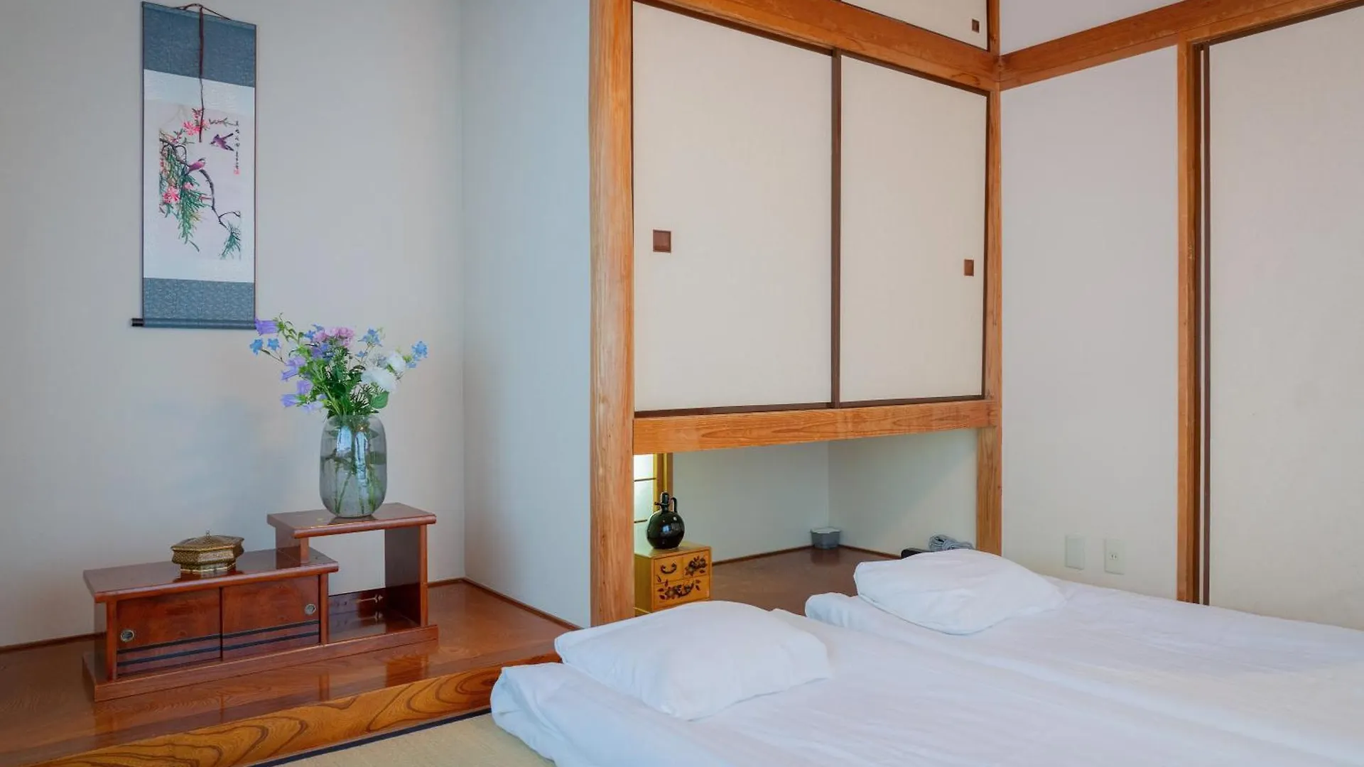 Skyview Serenity Duplex Shinjuku Tokyo 0*,  Japan