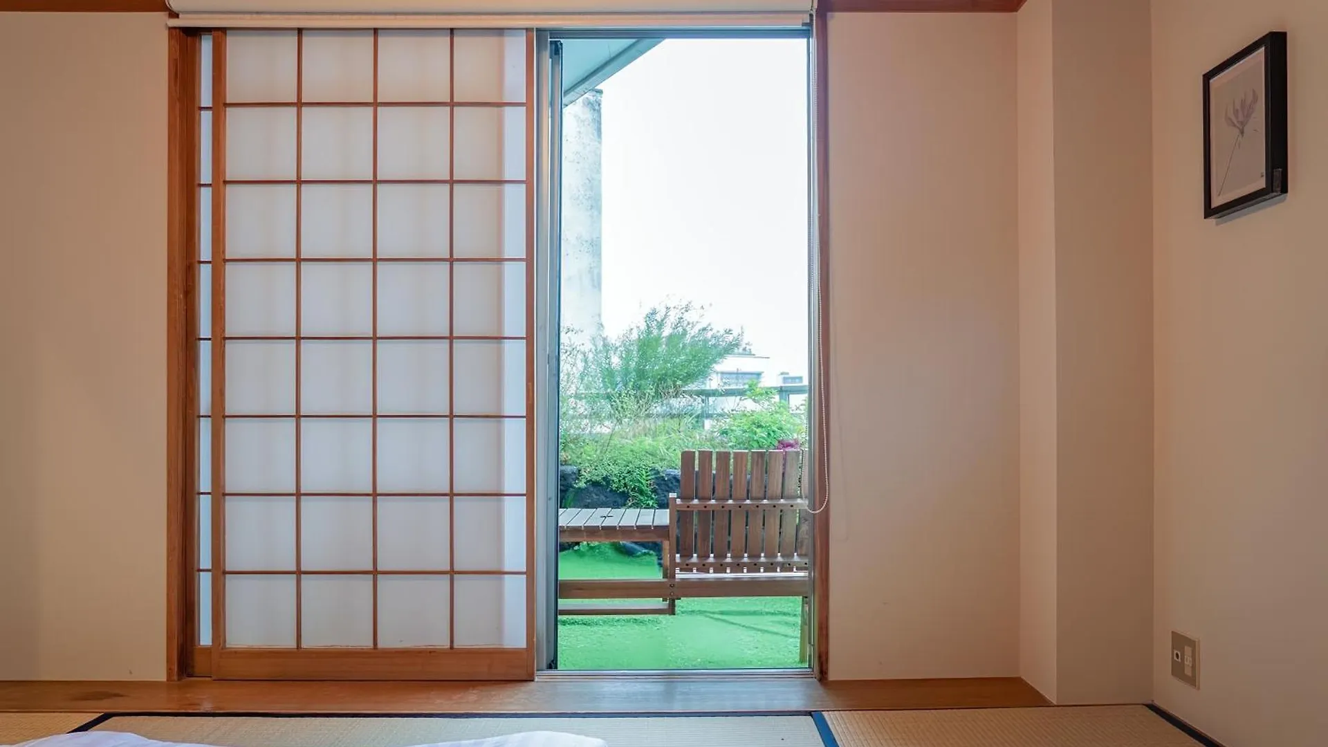 Skyview Serenity Duplex Shinjuku Tokyo Apartment