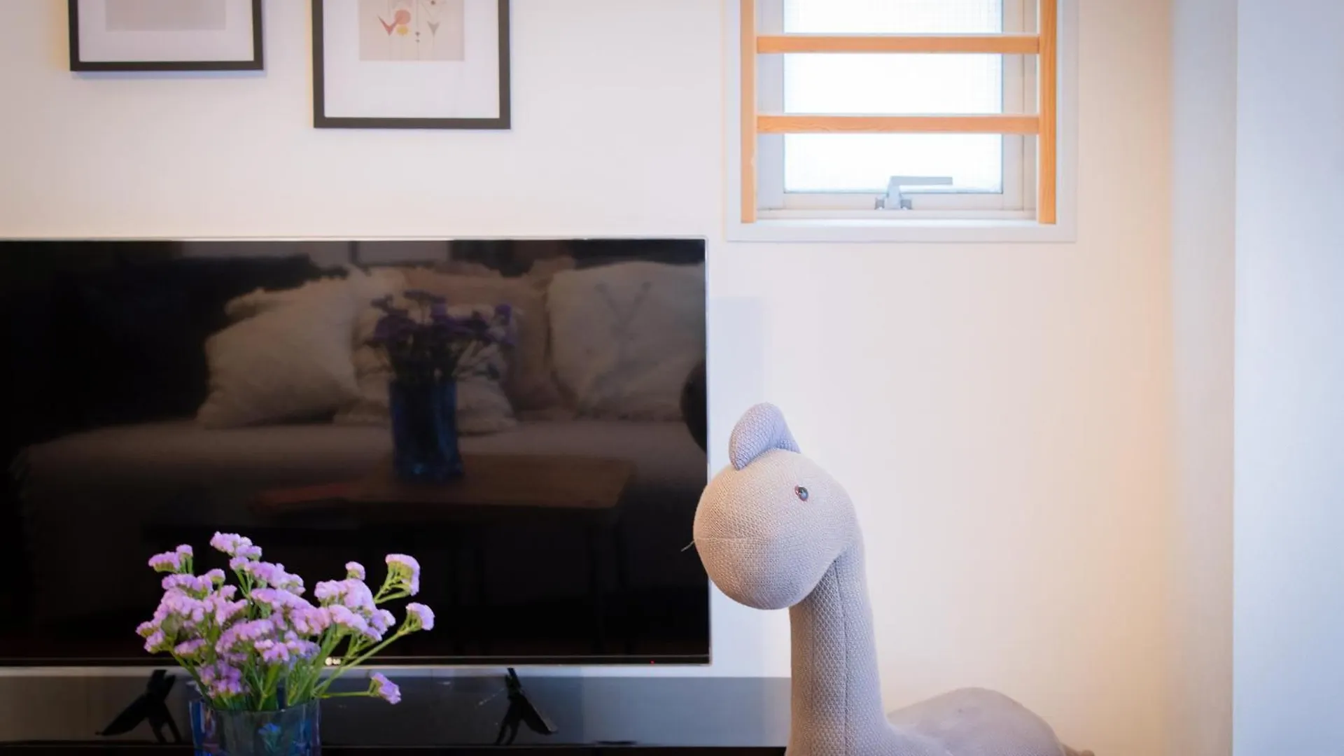 Skyview Serenity Duplex Shinjuku Tokyo Apartment