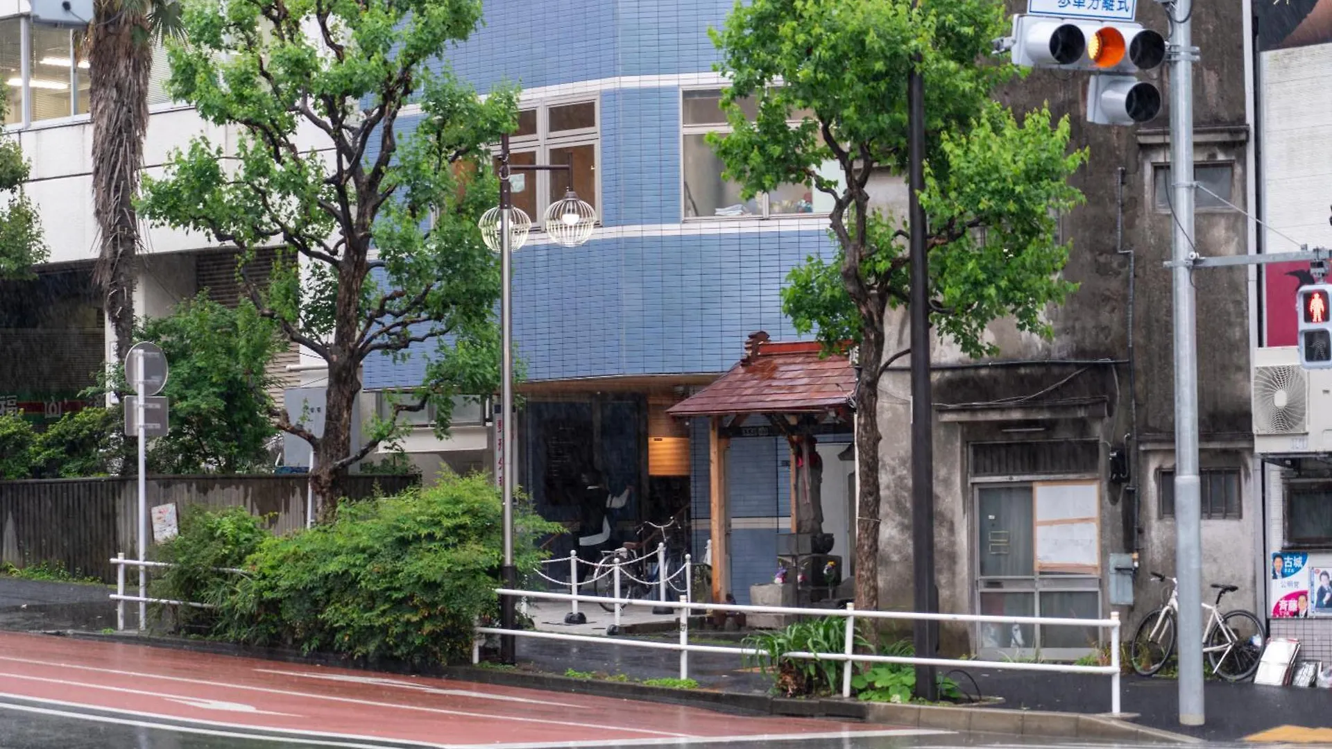 Skyview Serenity Duplex Shinjuku Tokyo Japan