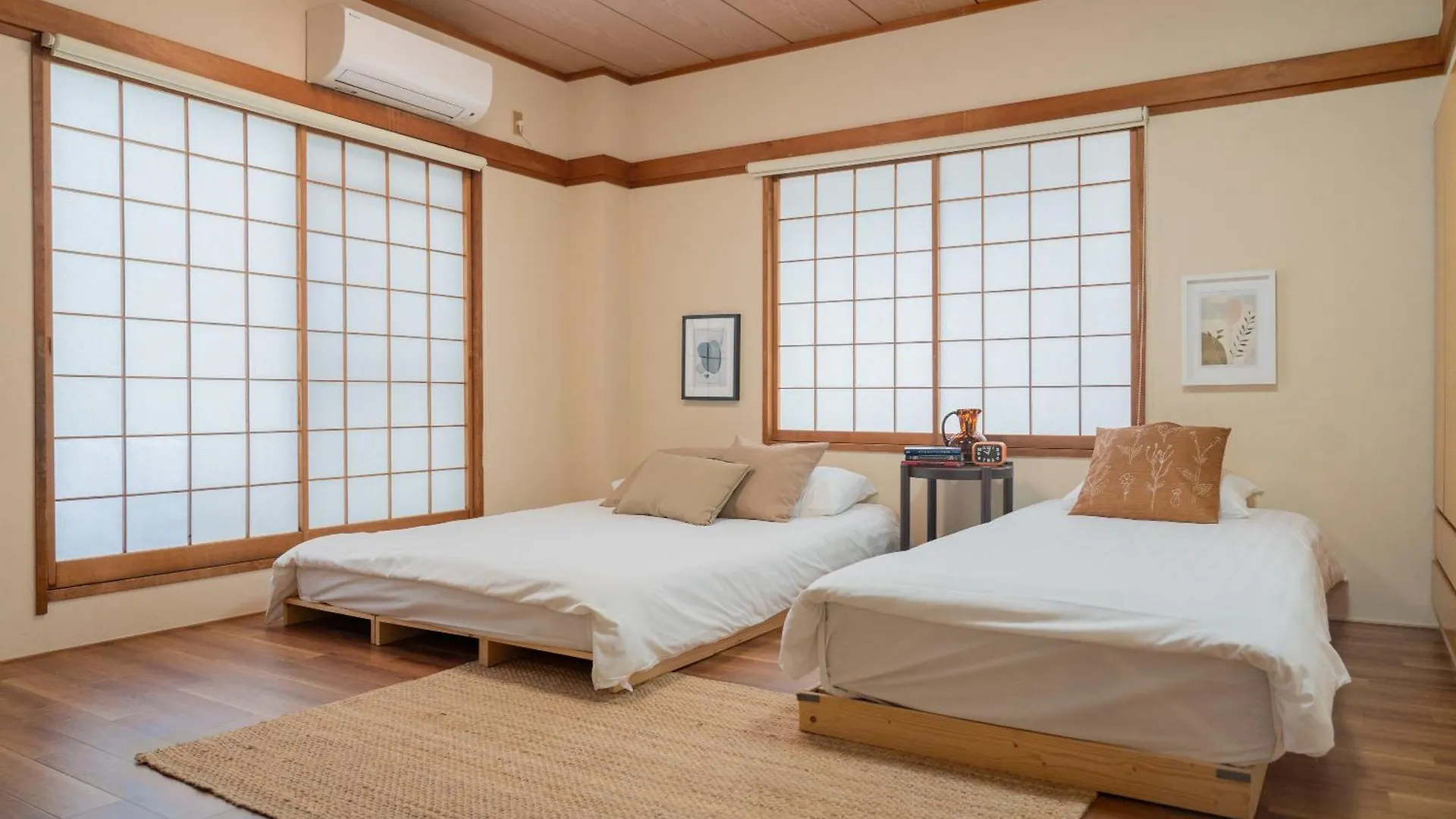 Skyview Serenity Duplex Shinjuku Tokyo Japan